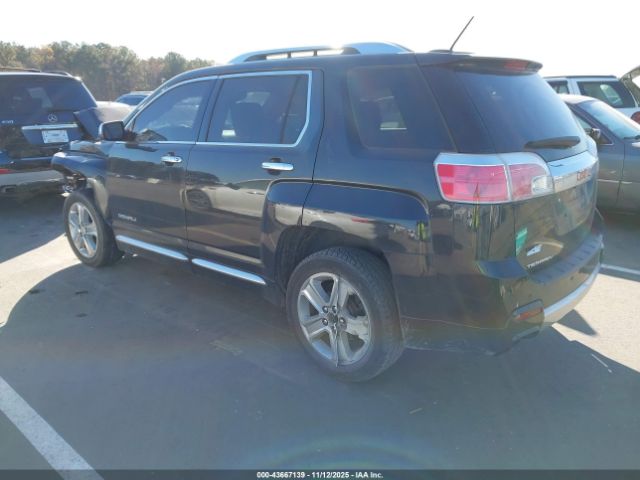 GMC Terrain Denali Image 2