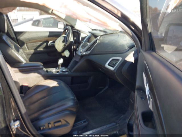 GMC Terrain Denali Image 4