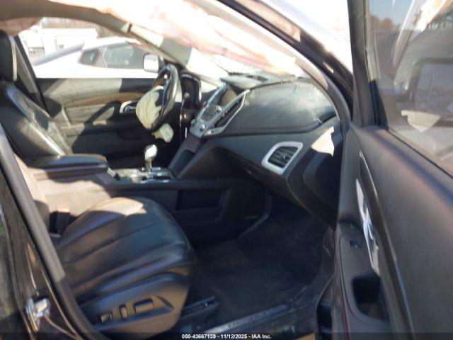 GMC Terrain Denali Image 4