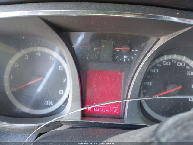 GMC Terrain Denali Image 7