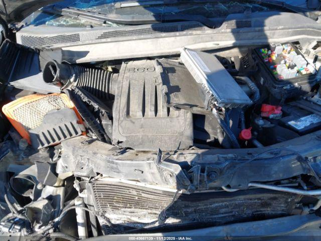 GMC Terrain Denali Image 11