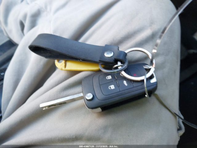 GMC Terrain Denali Image 9