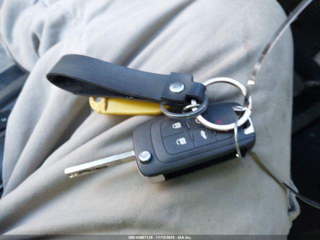 GMC Terrain Denali Image 9