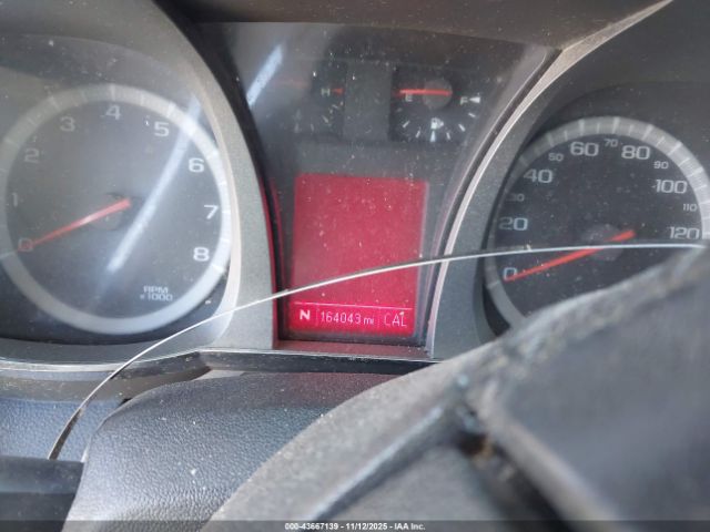 GMC Terrain Denali Image 14