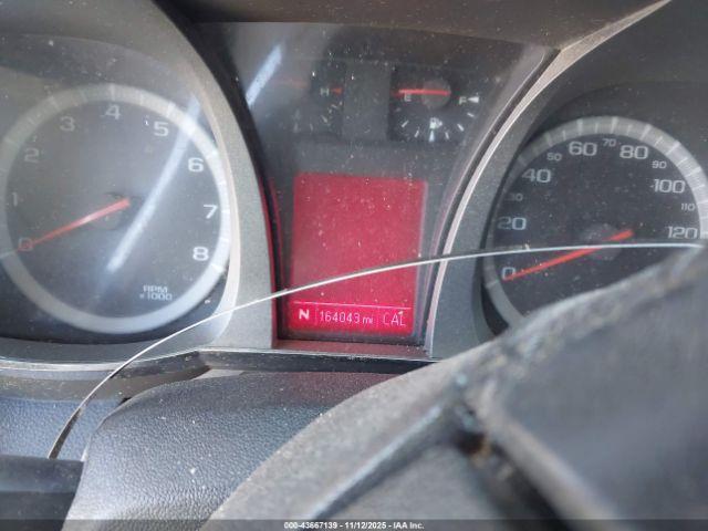 GMC Terrain Denali Image 14