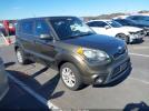 Kia Soul + Image 1