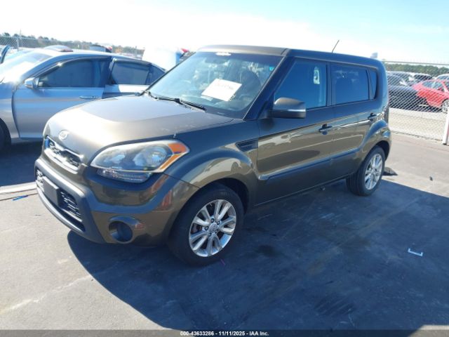 Kia Soul + Image 3