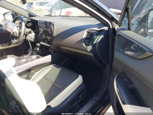 Lexus NX Premium Image 3