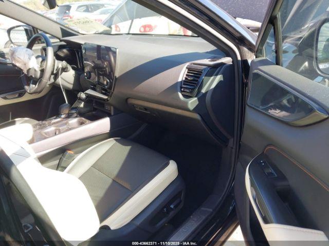 Lexus NX Premium Image 3