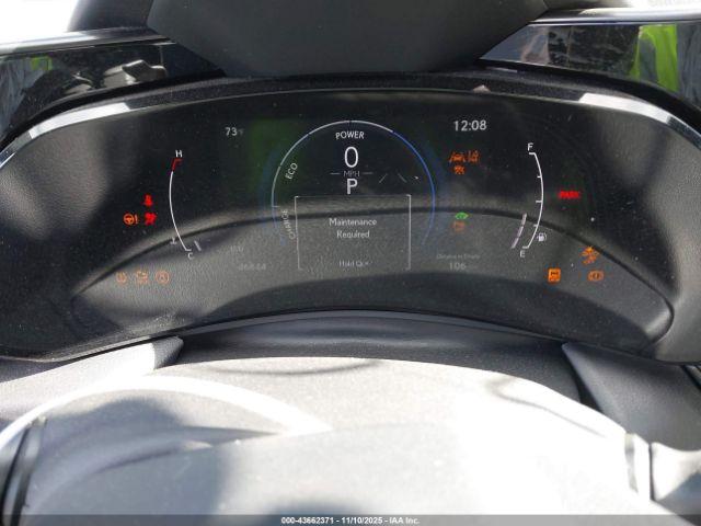 Lexus NX Premium Image 4