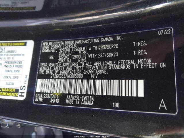 Lexus NX Premium Image 6