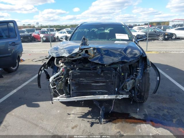 Lexus NX Premium Image 10