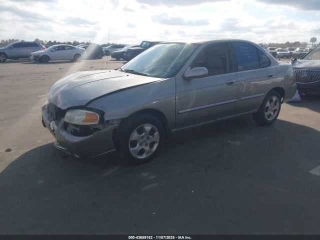 Nissan Sentra 1.8s Image 9