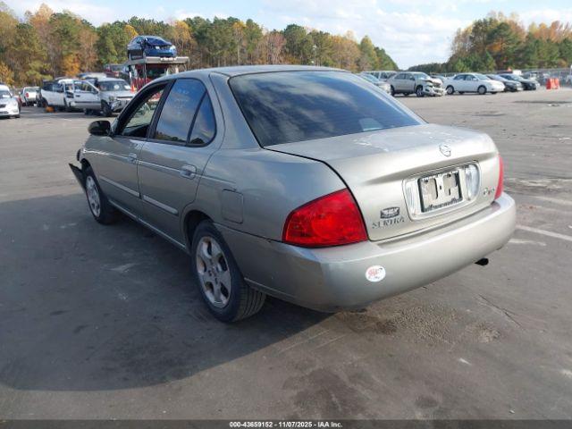 Nissan Sentra 1.8s Image 8