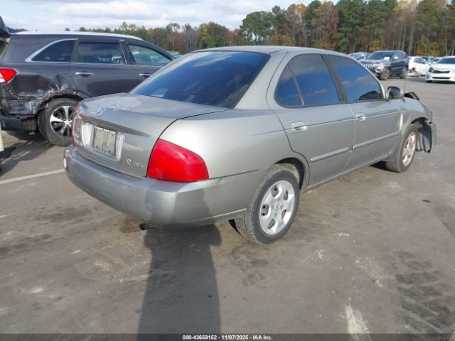 Nissan Sentra 1.8s Image 10