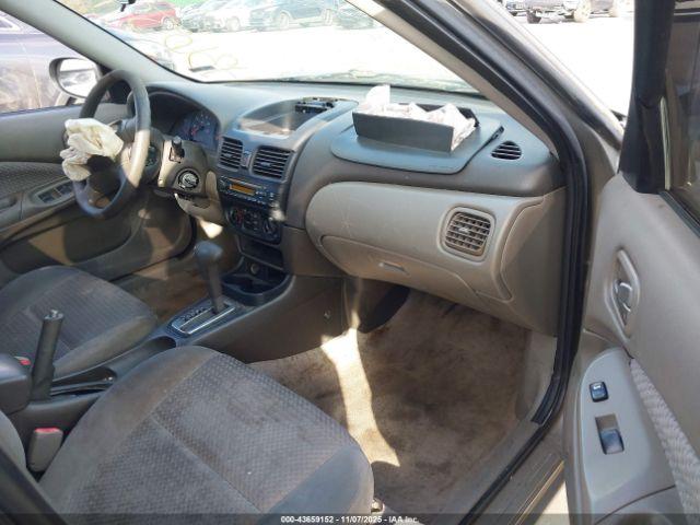 Nissan Sentra 1.8s Image 11