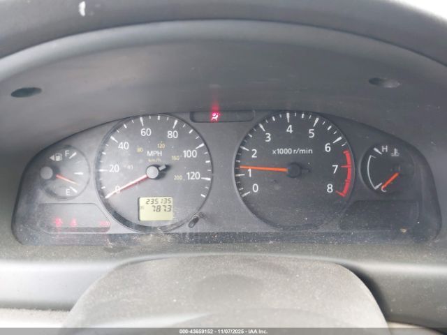 Nissan Sentra 1.8s Image 13