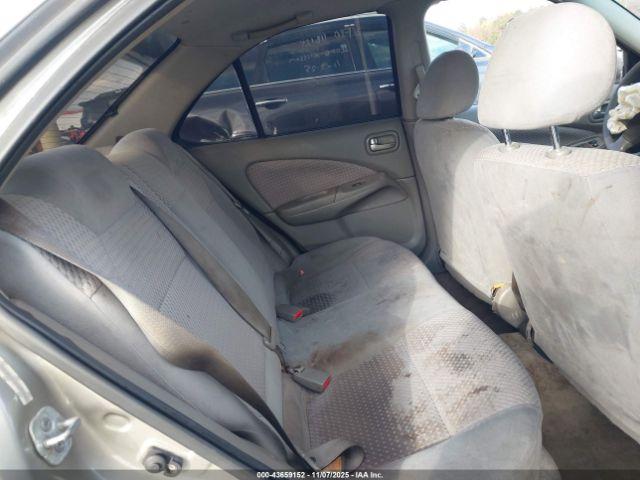 Nissan Sentra 1.8s Image 14