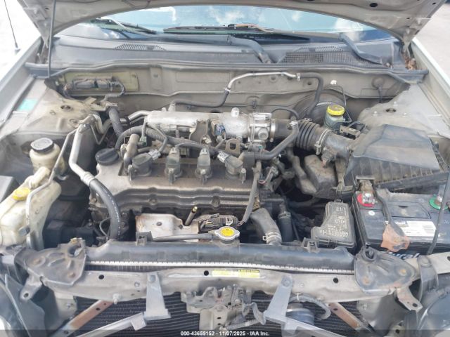 Nissan Sentra 1.8s Image 7