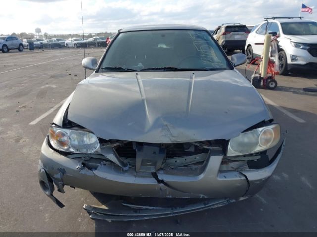 Nissan Sentra 1.8s Image 2