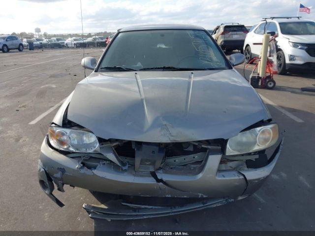 Nissan Sentra 1.8s Image 2