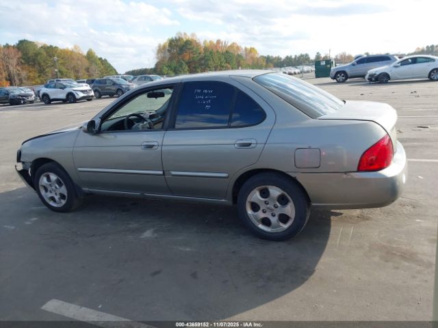 Nissan Sentra 1.8s Image 4