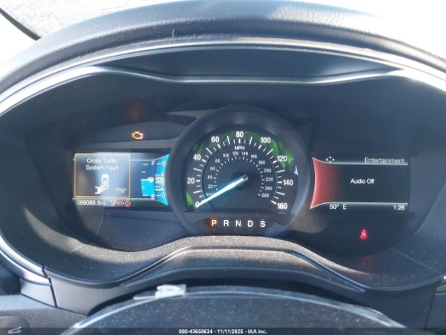 Ford Fusion Se Image 4