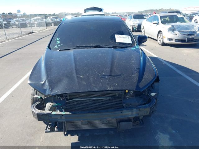 Ford Fusion Se Image 14