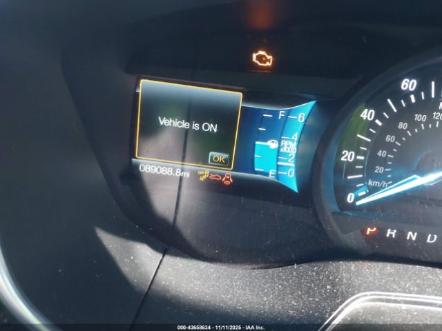 Ford Fusion Se Image 16