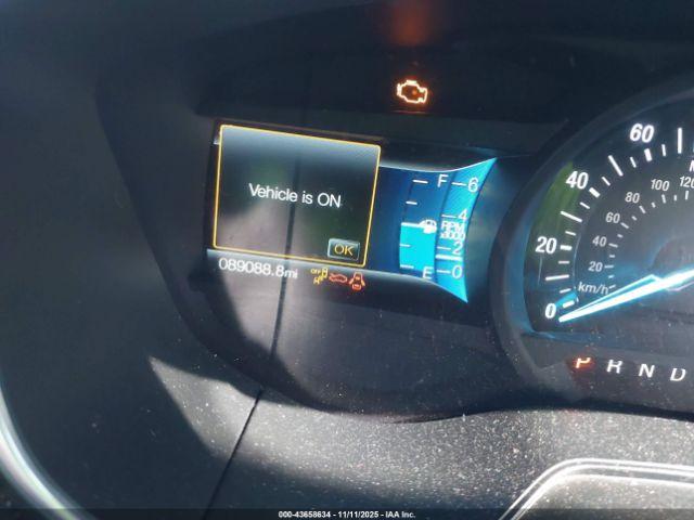 Ford Fusion Se Image 16