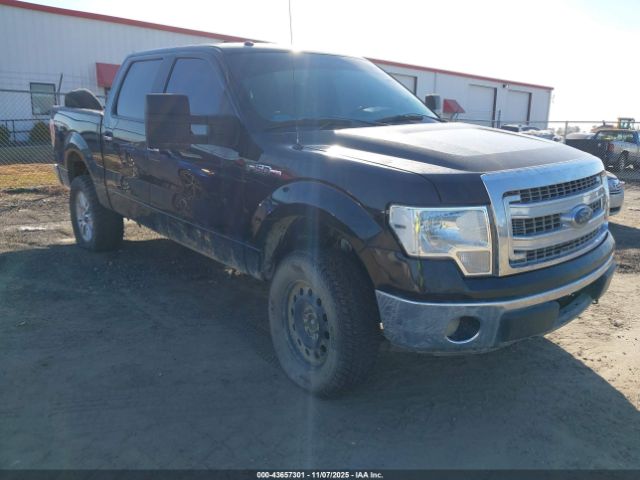 Ford F-150 Xlt Image 1