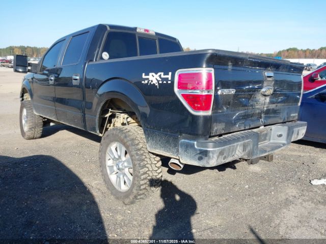 Ford F-150 Xlt Image 9