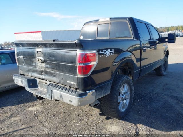 Ford F-150 Xlt Image 6