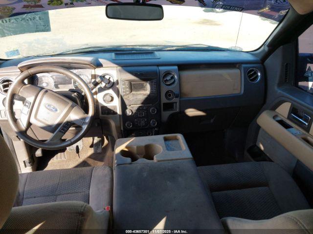 Ford F-150 Xlt Image 8