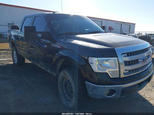 Ford F-150 Xlt Image 12
