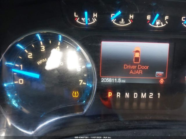 Ford F-150 Xlt Image 11