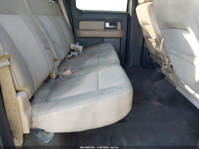 Ford F-150 Xlt Image 14