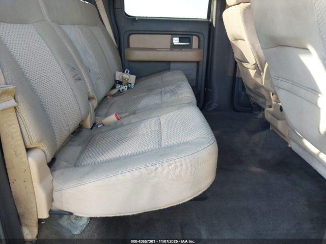 Ford F-150 Xlt Image 14