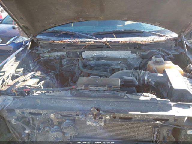 Ford F-150 Xlt Image 13