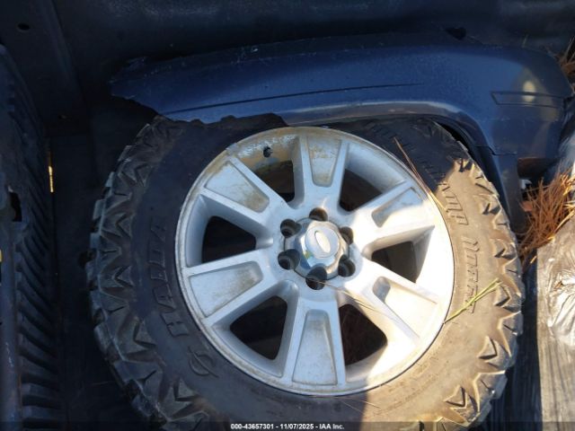 Ford F-150 Xlt Image 16