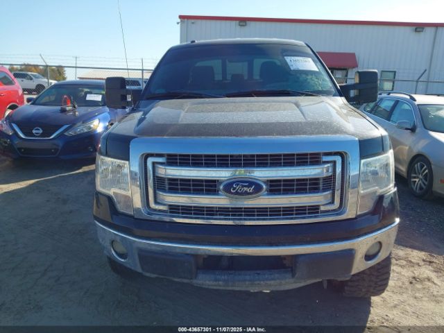 Ford F-150 Xlt Image 20