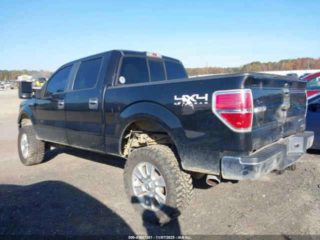 Ford F-150 Xlt Image 19