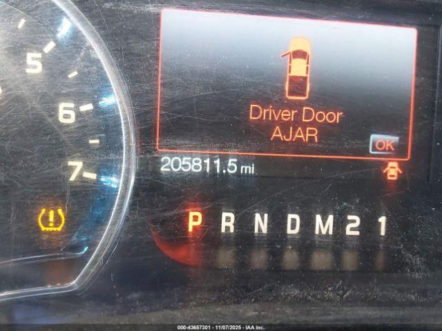 Ford F-150 Xlt Image 3