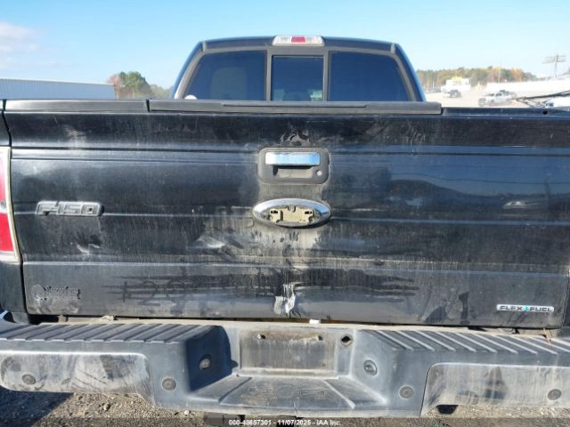 Ford F-150 Xlt Image 10