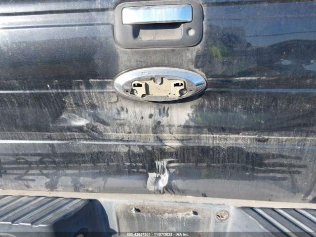 Ford F-150 Xlt Image 7