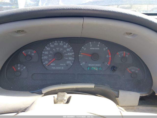 Ford Mustang Image 13