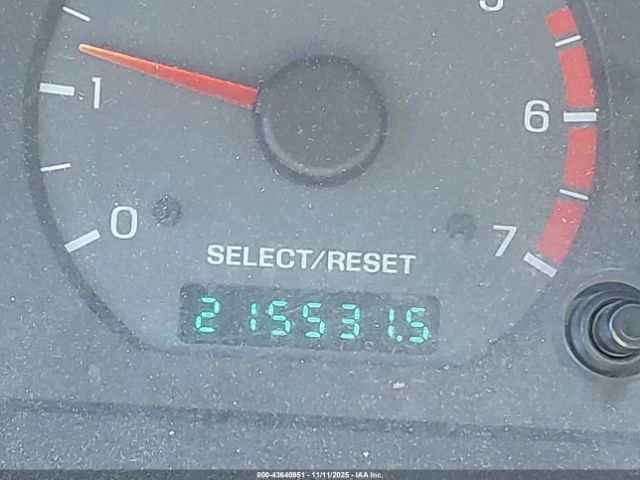 Ford Mustang Image 17