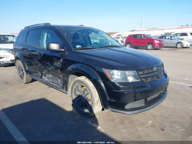 Dodge Journey Se Image 1