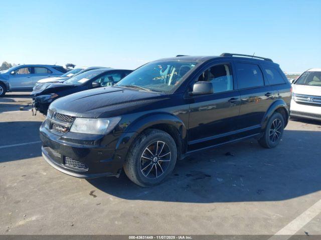 Dodge Journey Se Image 12
