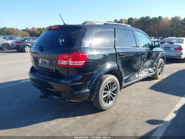 Dodge Journey Se Image 14
